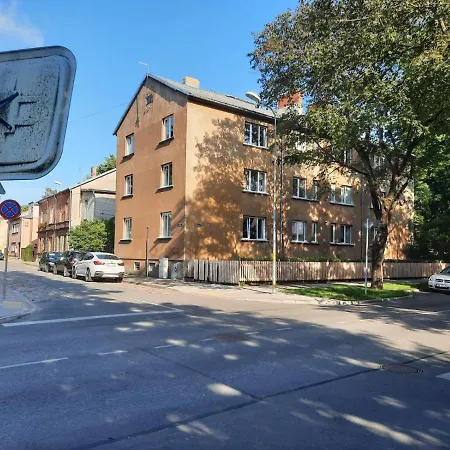 Dzintars Apartment *