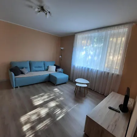 Apartment Dzintars